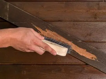 REPAR WOOD ENDUIT DE REBOUCHAGE ET DE REPARATION BOIS TOUPRET 1KG Marle et ses alentours