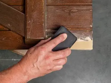 REPAR WOOD ENDUIT DE REBOUCHAGE ET DE REPARATION BOIS TOUPRET 1KG Marle et ses alentours