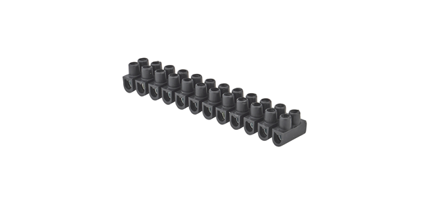 BARRETTE DE CONNEXION 2.5mm² DEBFLEX Laon et ses alentours