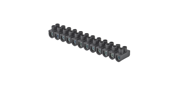 BARRETTE DE CONNEXION 6mm² DEBFLEX Laon et ses alentours