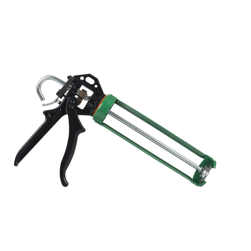 TEC7 GUN PROFESSIONNEL VERT-NOIR Laon et ses alentours