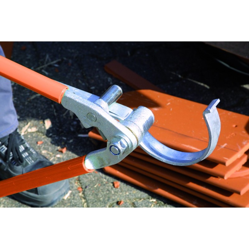 PINCE A PLIER DES CROCHETS DE GOUTTIERES EDMA Marle et ses alentours
