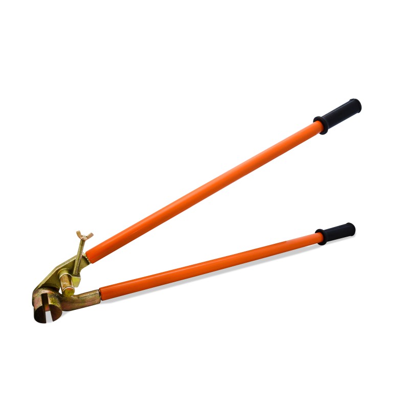 PINCE A PLIER DES CROCHETS DE GOUTTIERES EDMA Laon et ses alentours