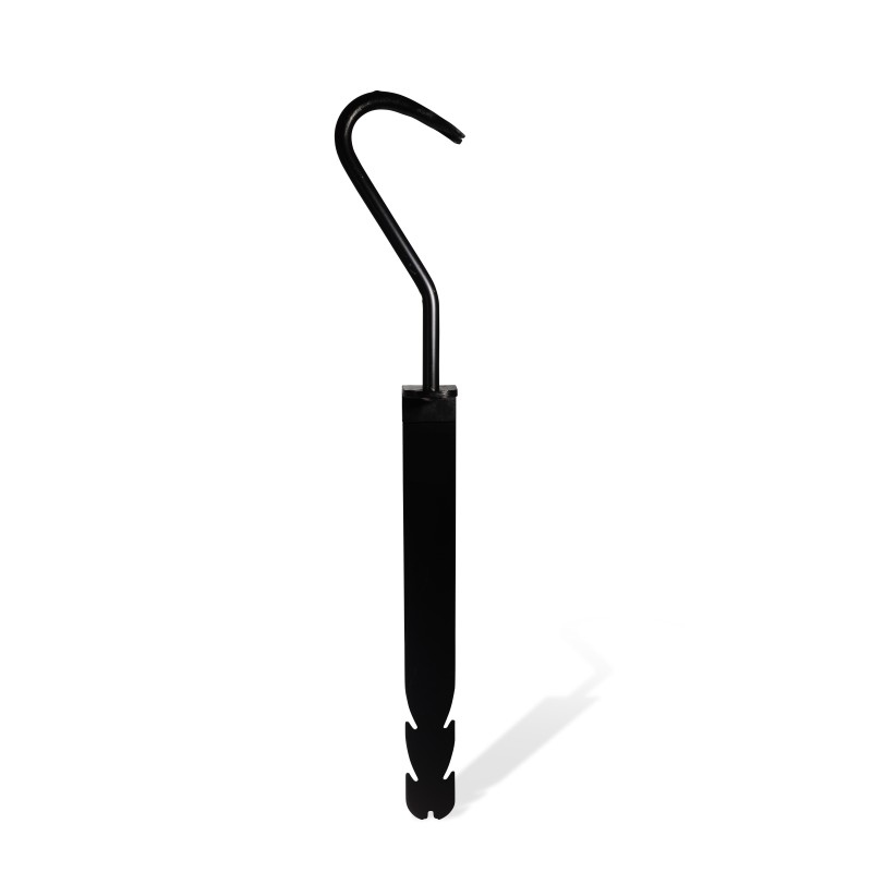 ARRACHE CLOUS SOUDE 400MM Laon et ses alentours