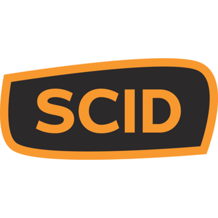 Disque abrasif auto-agrippant-SCID Marle et ses alentours