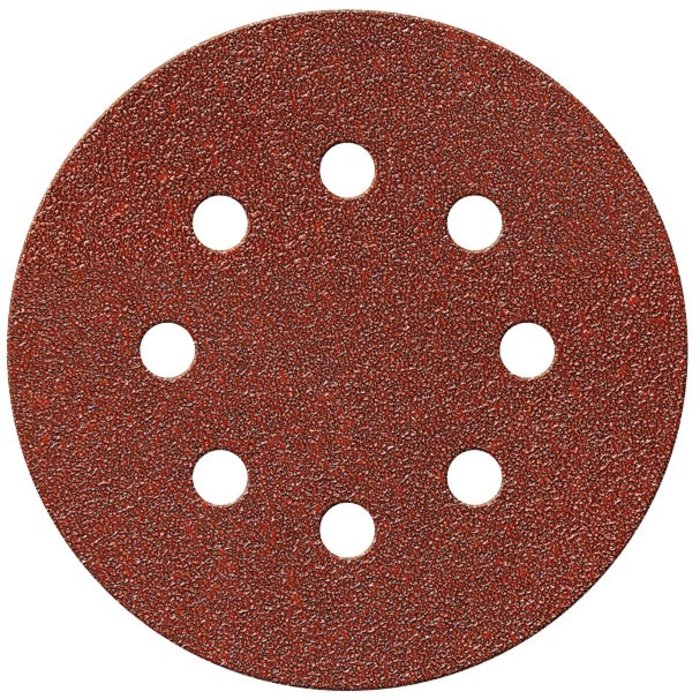 Disque abrasif auto-agrippant-SCID Laon et ses alentours