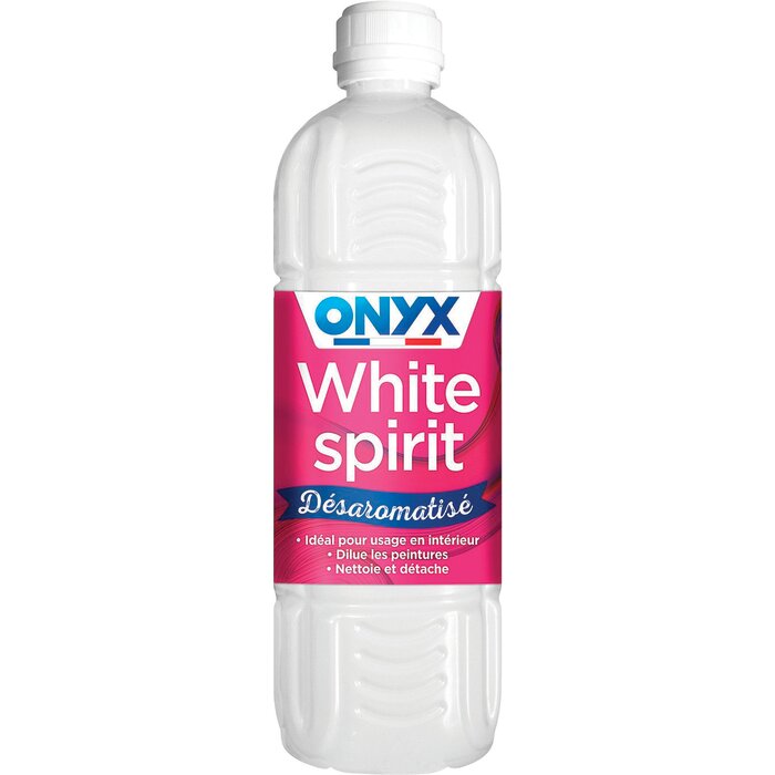 White spirit désaromatisé Laon et ses alentours